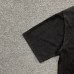MICHAEL JORDAN VINTAGE GRAPHIC TEE DARK GREY