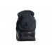 JORDAN 4 BLACK CAT