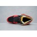 JORDAN 1 HIGH ZOOM AIR CMFT x BLACK CHILE RED