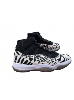 AIR JORDAN 11 "Animal Instinct"