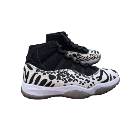 AIR JORDAN 11 "Animal Instinct"