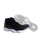 AIR JORDAN 11 "Black Silver"