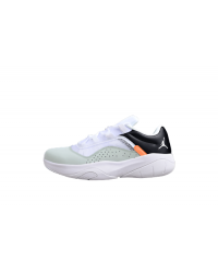 AIR JORDAN 11 CMFT LOW BARELY GREEN/WHITE/BLACK/BARELY GREEN