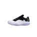 AIR JORDAN 11 CMFT LOW WHITE/BLACK/GHOST GREEN/METALLIC SILVER