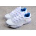 AIR JORDAN 11 CMFT LOW WHITE/WHITE/ARMORY NAVY