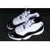 AIR JORDAN 11 DMP WHITE