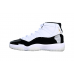 AIR JORDAN 11 DMP WHITE