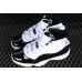 AIR JORDAN 11 DMP WHITE/BLACK/GOLD