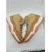 AIR JORDAN 11 "Gold Olive"