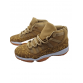 AIR JORDAN 11 "Gold Olive"