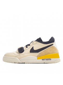 AIR JORDAN 11 "Khaki Yellow"