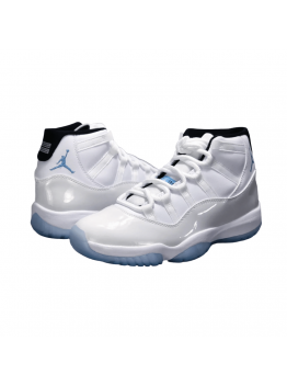 Air Jordan 11 “Legend Blue”