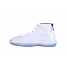 AIR JORDAN 11 LEGEND BLUE WHITE