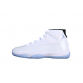 AIR JORDAN 11 LEGEND BLUE WHITE