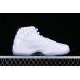 AIR JORDAN 11 LEGEND BLUE WHITE