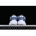 AIR JORDAN 11 LOW DIFFUSED BLUE WHITE