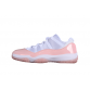 AIR JORDAN 11 LOW LEGEND PIN WHITE/PINK