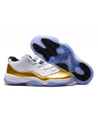 AIR JORDAN 11 Low "Olympic"