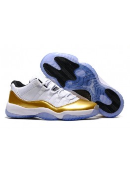 AIR JORDAN 11 Low "Olympic"