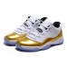 AIR JORDAN 11 Low "Olympic"