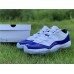 AIR JORDAN 11 LOW PURPLE CONCORD WHITE/BLACK-CONCORD