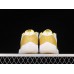 AIR JORDAN 11 LOW YELLOW SNAKESKIN WHITE