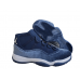 AIR JORDAN 11 "Navy Velvet"