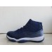 AIR JORDAN 11 "Navy Velvet"