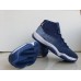 AIR JORDAN 11 "Navy Velvet"