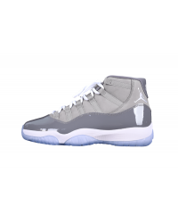 AIR JORDAN 11 RETRO 2021 MEDIUM GREY