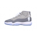 AIR JORDAN 11 RETRO 2021 MEDIUM GREY