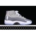 AIR JORDAN 11 RETRO 2021 MEDIUM GREY