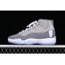 AIR JORDAN 11 RETRO 2021 MEDIUM GREY