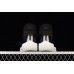 AIR JORDAN 11 RETRO 72-10 BLACK/BLACK/VARSITY RED