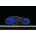AIR JORDAN 11 RETRO BLACK/BLUE