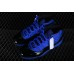AIR JORDAN 11 RETRO BLACK/BLUE