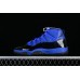 AIR JORDAN 11 RETRO BLACK/BLUE