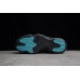 AIR JORDAN 11 RETRO BLACK/GAMMA BLUE-VARSITY MAIZE