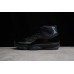 AIR JORDAN 11 RETRO BLACK/GAMMA BLUE-VARSITY MAIZE