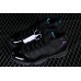 AIR JORDAN 11 RETRO BLACK/GAMMA BLUE-VARSITY MAIZE