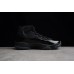 AIR JORDAN 11 RETRO BLACK/GAMMA BLUE-VARSITY MAIZE