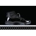 AIR JORDAN 11 RETRO BLACK/GAMMA BLUE-VARSITY MAIZE