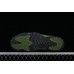 AIR JORDAN 11 RETRO BLACK/GREEN