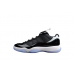 AIR JORDAN 11 RETRO BLACK/INFRARED 23-PR PLATINUM