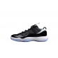 AIR JORDAN 11 RETRO BLACK/INFRARED 23-PR PLATINUM
