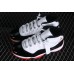 AIR JORDAN 11 RETRO BLACK/WHITE/RED
