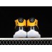 AIR JORDAN 11 RETRO BLACK/YELLOW/WHITE