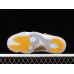 AIR JORDAN 11 RETRO BLACK/YELLOW/WHITE