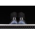 AIR JORDAN 11 RETRO CAP AND GOWN BLACK/BLACK-BLACK