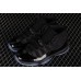 AIR JORDAN 11 RETRO CAP AND GOWN BLACK/BLACK-BLACK